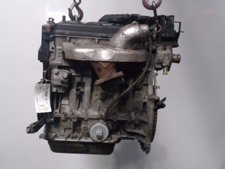 MOTEUR ESSENCE PEUGEOT 106 96-2003 1.1 i