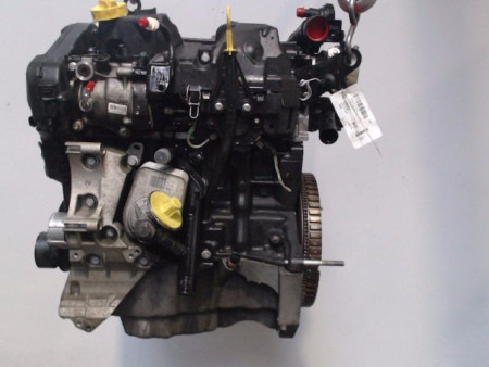 MOTEUR DIESEL RENAULT CLIO III ESTATE 2008- 1.5 dCi 