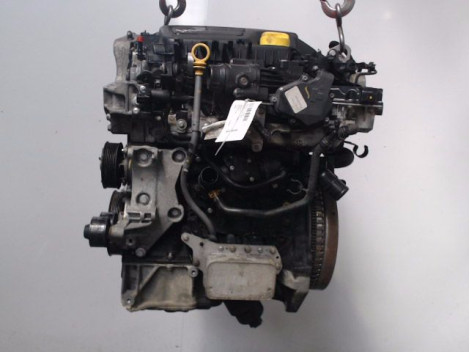 MOTEUR DIESEL RENAULT SCENIC III 2009- 1.6 dCi 