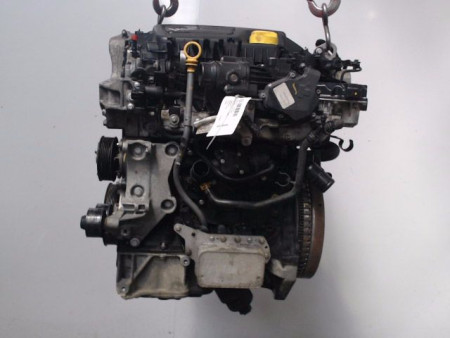 MOTEUR DIESEL RENAULT SCENIC III 2009- 1.6 dCi 