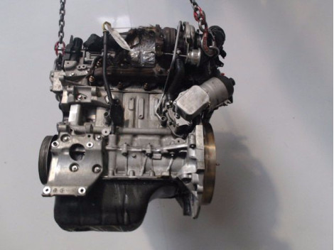 MOTEUR DIESEL MAZDA MAZDA 2 1.4 MZR-CD