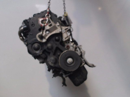 MOTEUR DIESEL MAZDA MAZDA 2 1.4 MZR-CD