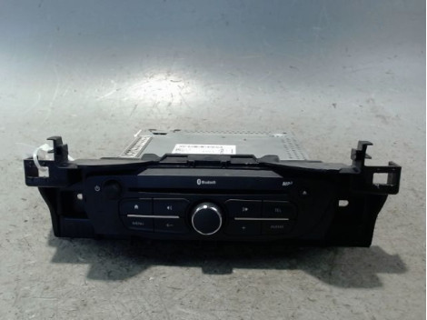 AUTORADIO RENAULT KANGOO EXPRESS 2008-