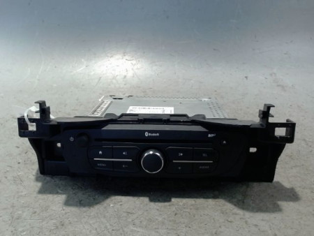 AUTORADIO RENAULT KANGOO EXPRESS 2008-