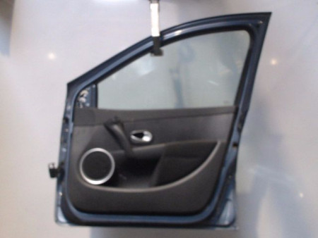 PORTE AVANT DROIT RENAULT CLIO III ESTATE 2008-