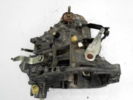 BOITE A VITESSE MECANIQUE PEUGEOT 306 97-2001 1.9 DT