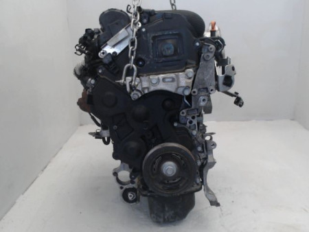 MOTEUR DIESEL PEUGEOT 206+ 2009- 1.4 HDi eco 70