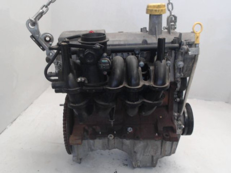 MOTEUR ESSENCE DACIA LOGAN 4 P 05-08 1.4 