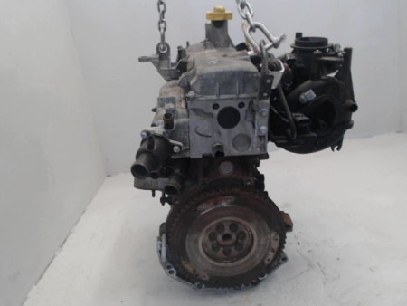 MOTEUR ESSENCE DACIA LOGAN 4 P 05-08 1.4 