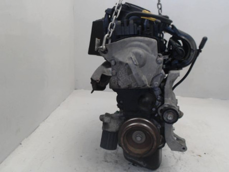 MOTEUR ESSENCE RENAULT TWINGO PH.3 2000-2007 1.2 16V 