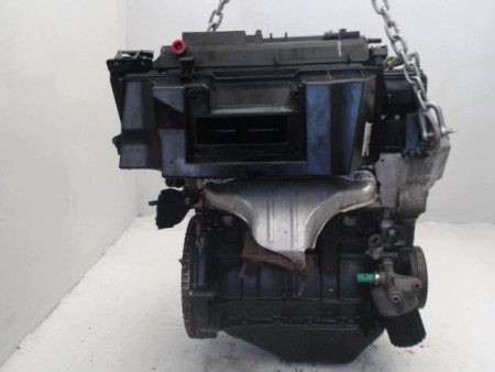 MOTEUR ESSENCE RENAULT TWINGO PH.3 2000-2007 1.2 16V 