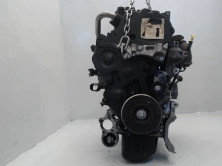 MOTEUR DIESEL PEUGEOT 206 SW 02-06 1.4 HDi