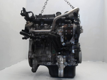 MOTEUR DIESEL PEUGEOT 206 SW 02-06 1.4 HDi