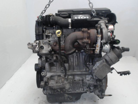 MOTEUR DIESEL PEUGEOT 206 1.4 HDi eco 70