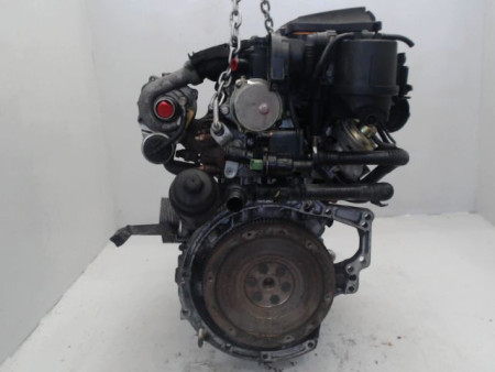 MOTEUR DIESEL PEUGEOT 206 1.4 HDi eco 70