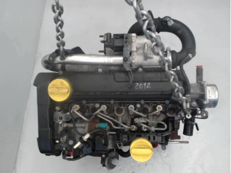 MOTEUR DIESEL RENAULT MODUS 2004-2007 1.5 dCi 