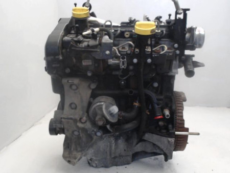 MOTEUR DIESEL RENAULT MODUS 2004-2007 1.5 dCi 