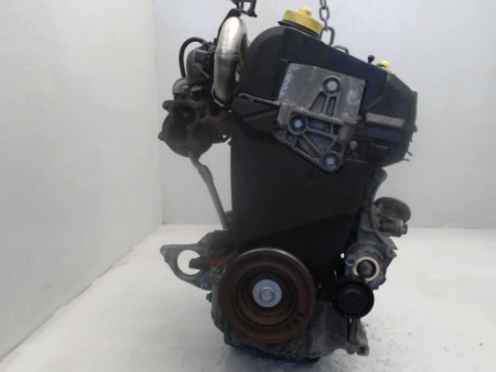 MOTEUR DIESEL RENAULT MODUS 2004-2007 1.5 dCi 