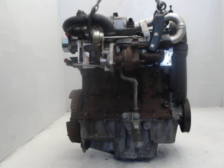 MOTEUR DIESEL RENAULT MODUS 2004-2007 1.5 dCi 