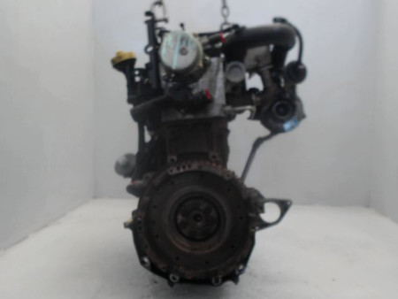 MOTEUR DIESEL RENAULT MODUS 2004-2007 1.5 dCi 