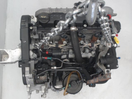 MOTEUR DIESEL PEUGEOT 206 2.0 HDI 90