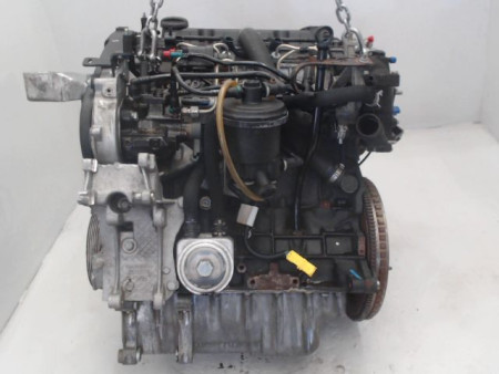 MOTEUR DIESEL PEUGEOT 206 2.0 HDI 90