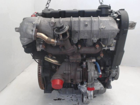 MOTEUR DIESEL PEUGEOT 206 2.0 HDI 90