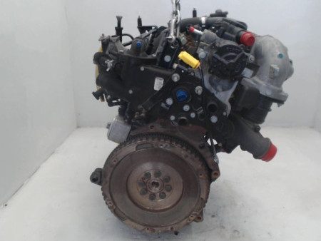 MOTEUR DIESEL PEUGEOT 206 2.0 HDI 90