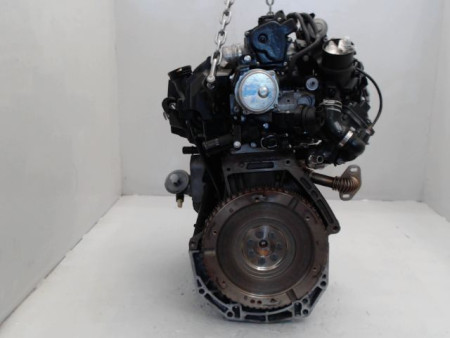 MOTEUR DIESEL RENAULT CLIO IV 1.5 dCi 90