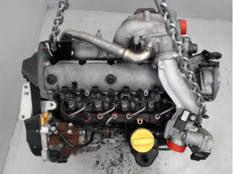 MOTEUR DIESEL RENAULT SCENIC II PH2 2006- 1.9 dCi 