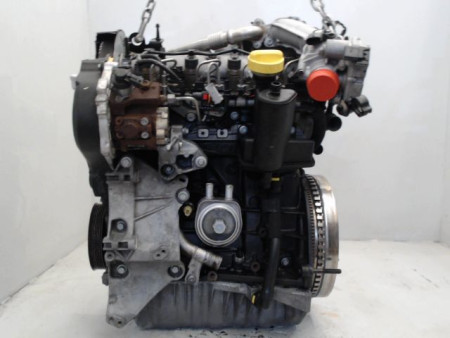 MOTEUR DIESEL RENAULT SCENIC II PH2 2006- 1.9 dCi 