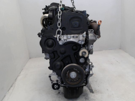 MOTEUR DIESEL PEUGEOT 206+ 2009- 1.4 HDi eco 70