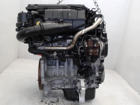 MOTEUR DIESEL PEUGEOT 206+ 2009- 1.4 HDi eco 70