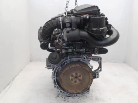 MOTEUR DIESEL PEUGEOT 206+ 2009- 1.4 HDi eco 70