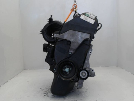 MOTEUR ESSENCE VOLKSWAGEN FOX 1.4