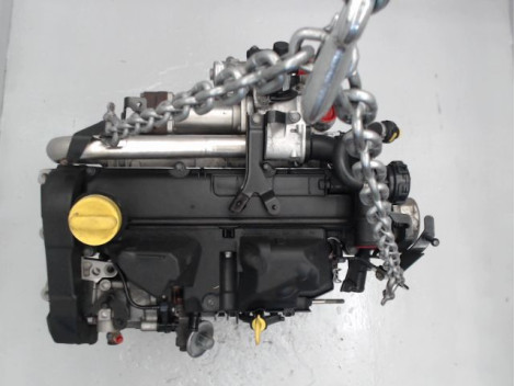 MOTEUR DIESEL RENAULT MEGANE II PH2 2006- 1.5 dCi 