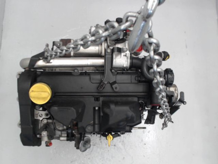 MOTEUR DIESEL RENAULT MEGANE II PH2 2006- 1.5 dCi 