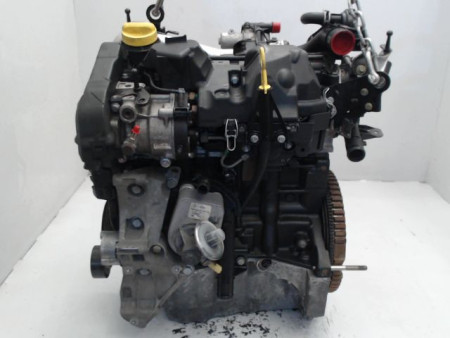 MOTEUR DIESEL RENAULT MEGANE II PH2 2006- 1.5 dCi 