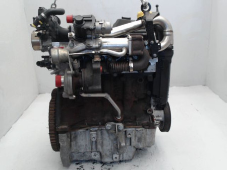 MOTEUR DIESEL RENAULT MEGANE II PH2 2006- 1.5 dCi 