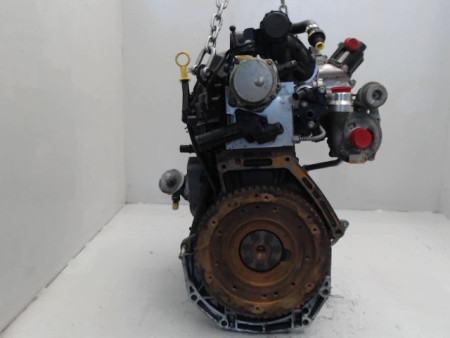 MOTEUR DIESEL RENAULT MEGANE II PH2 2006- 1.5 dCi 