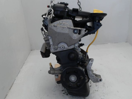 MOTEUR ESSENCE RENAULT TWINGO 2 2010- 1.2 16V 