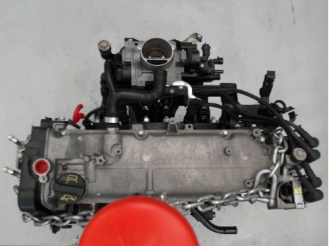 MOTEUR ESSENCE FIAT PANDA 2003- 1.2