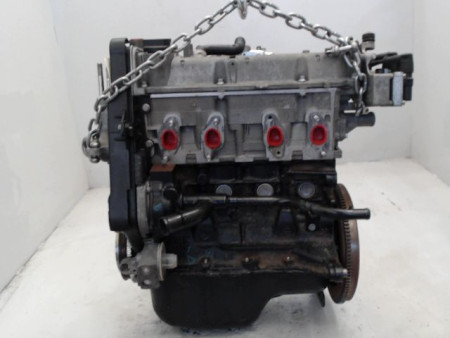 MOTEUR ESSENCE FIAT PANDA 2003- 1.2