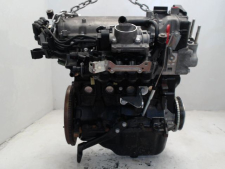 MOTEUR ESSENCE FIAT PANDA 2003- 1.2