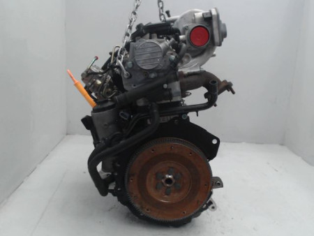 MOTEUR DIESEL SEAT CORDOBA 2002- 1.9 SDI