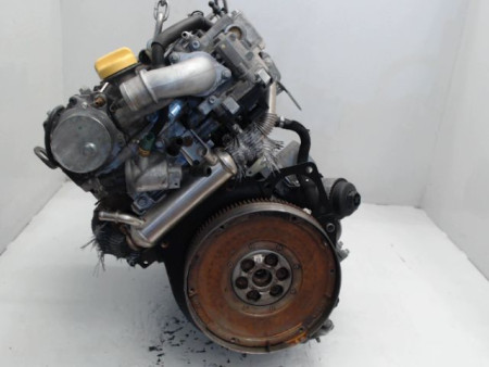 MOTEUR DIESEL OPEL ZAFIRA 1.9 CDTI 