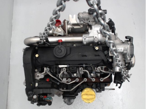 MOTEUR DIESEL RENAULT TWINGO 1.5 dCi 75