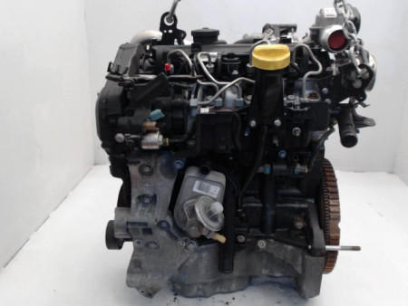 MOTEUR DIESEL RENAULT TWINGO 1.5 dCi 75