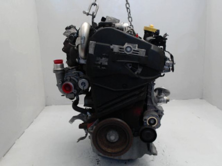 MOTEUR DIESEL RENAULT TWINGO 1.5 dCi 75