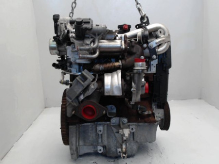 MOTEUR DIESEL RENAULT TWINGO 1.5 dCi 75